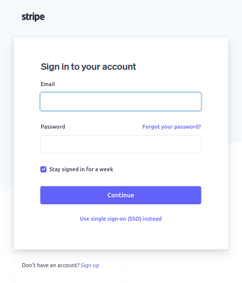 How to Setup and Configure Stripe account for your Crowdfunding portal