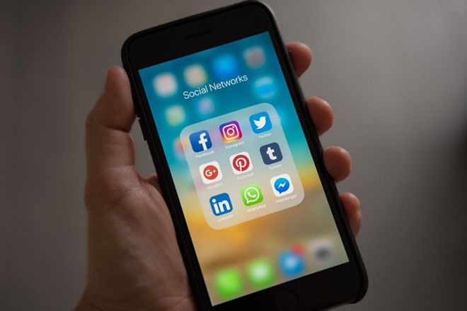 Using Okta for Social Sign On