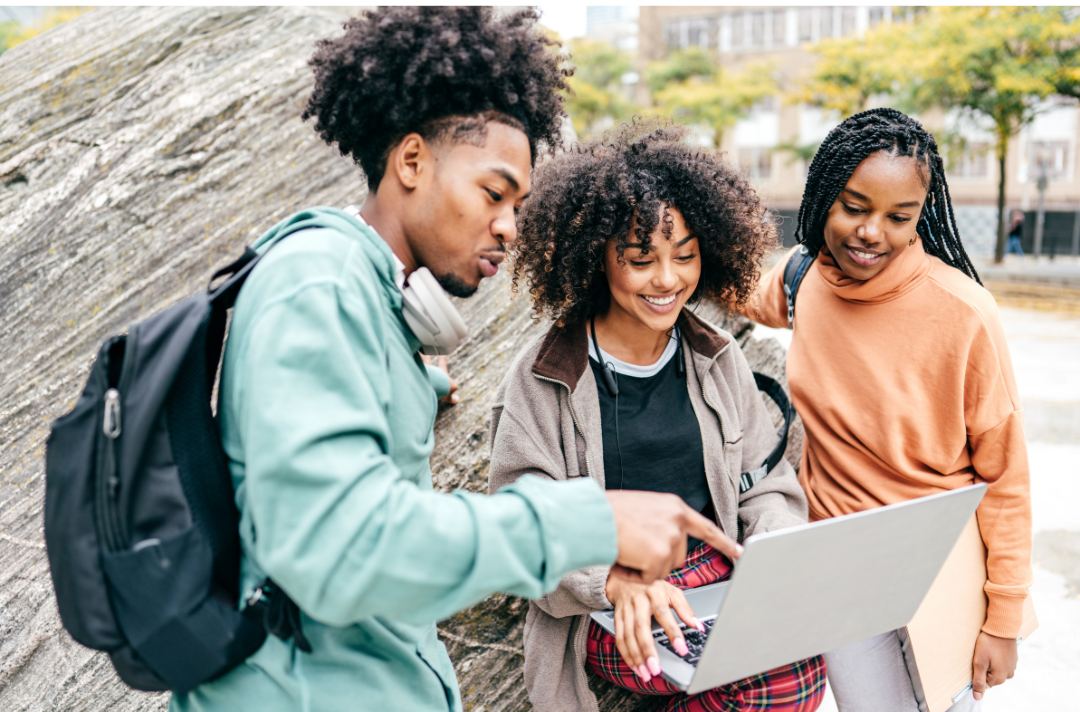 Key Financial Terms Every Student Should Know