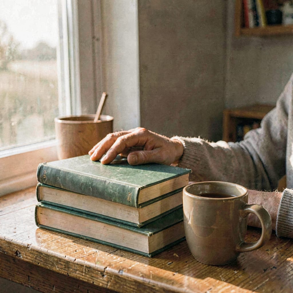 5 Must-Read Books for Students Seeking Personal Growth and Success