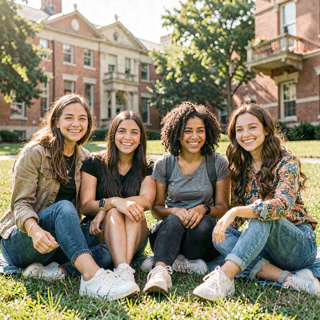 The Changing Outlook of College Attendance: What Families Should Know