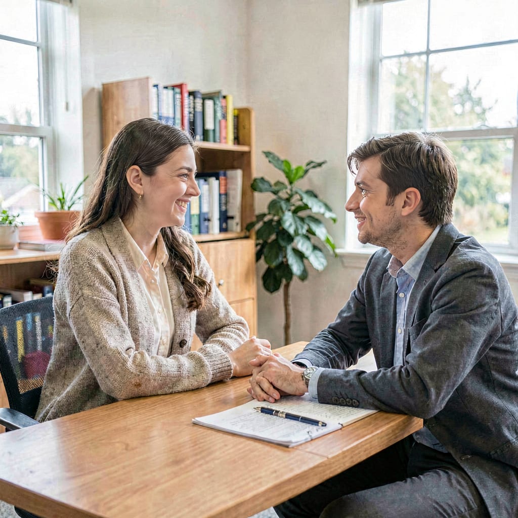 A Guide for Guidance Counselors: Helping Students Fund College Beyond Loans