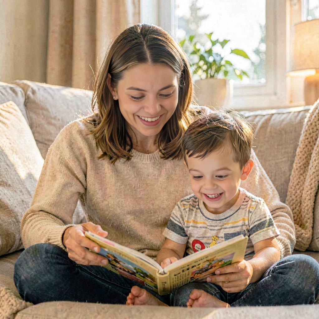 5 ways parents of young students can help their children keep their love for learning.