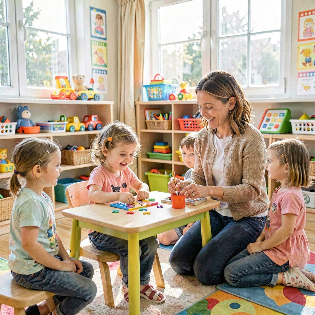Skip the Toys: Give the Gift of Education at Your Child's Birthday