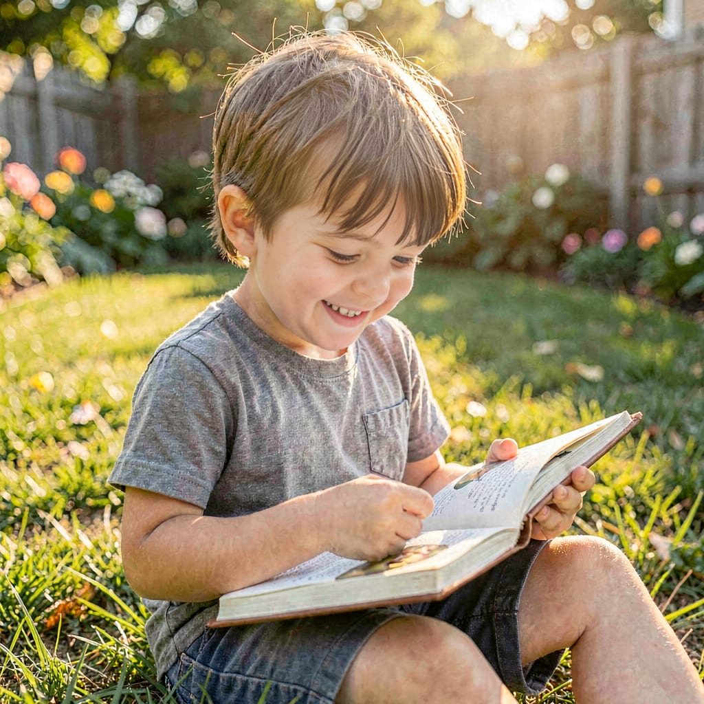 Preventing Summer Learning Loss: Strategies to Maintain Academic Progress