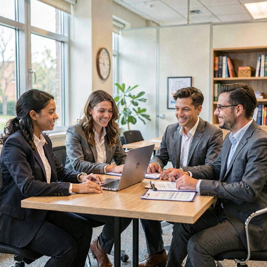 A Guide for Guidance Counselors: Helping Students Fund College Beyond Loans