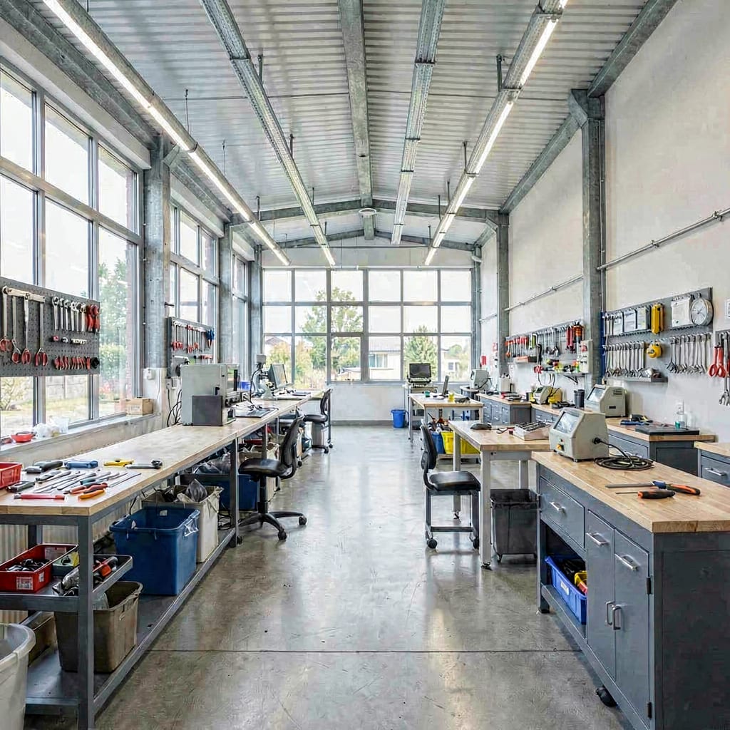 Lite Tuition for Trade and Vocational Schools